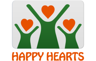 Happy Hearts